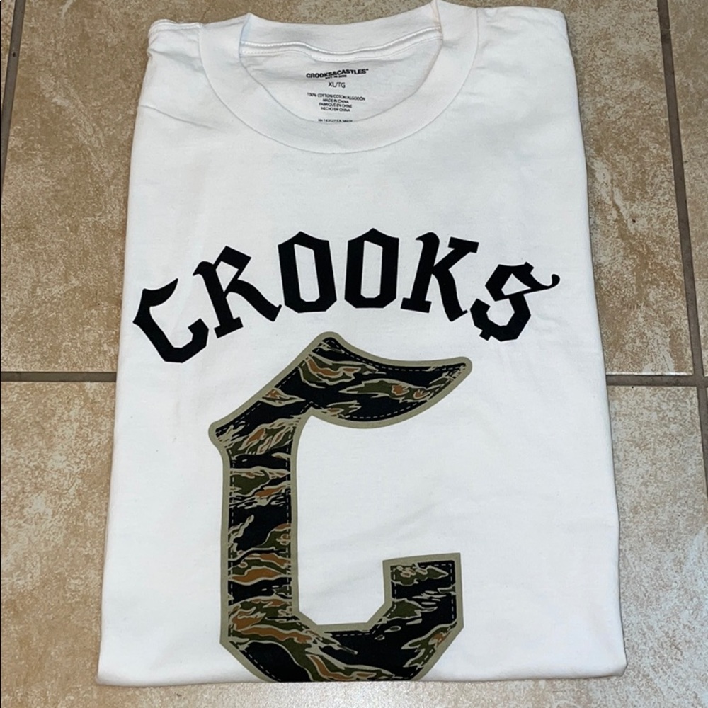 T shirt